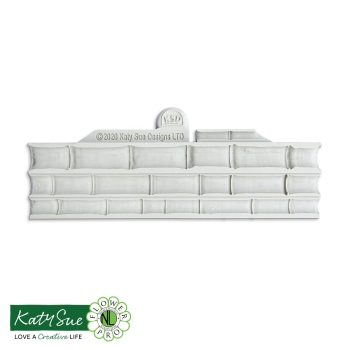 Silicone Mould - Bamboo